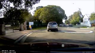 DCOA Australian Bad Drivers Compilation April DCOA Australian Bad Drivers Compilation April