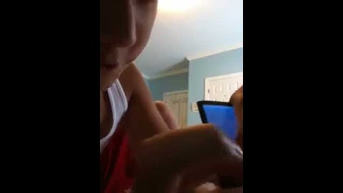 How to put ipod nano into secret menu