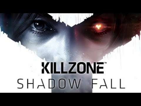 Video: Guerrilla: Killzone Shadow Fall Flerspiller Kjører Med 60 Fps 