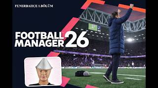 Football Manager 2..