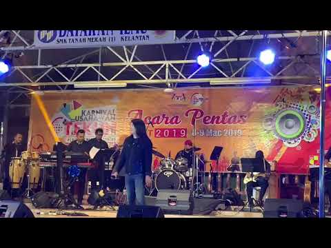 Segalanya Telah Berakhir - Live Performance