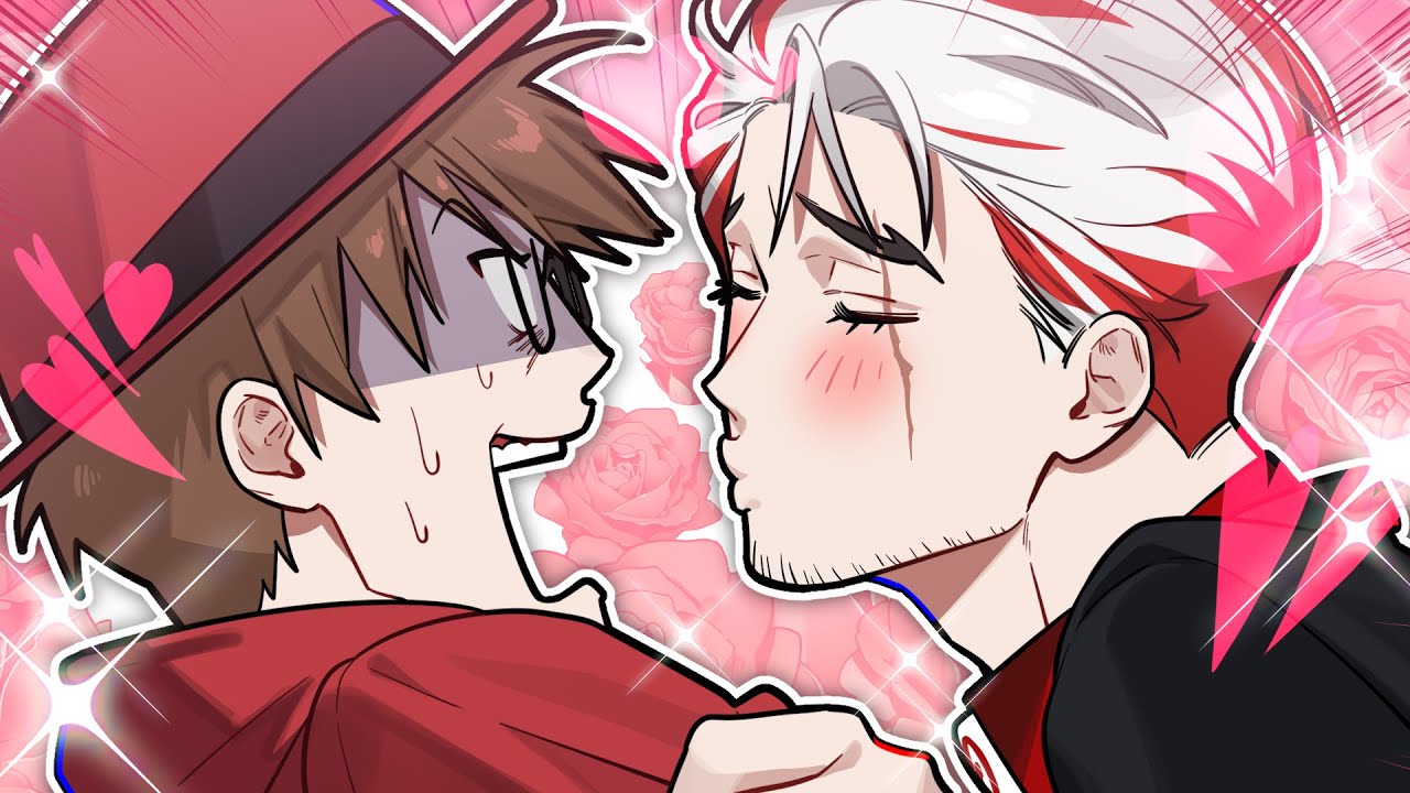 왈도쿤 움~뫄!💋