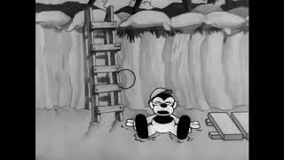 Bosko The Doughboy Ai Upscaled To 1080P 60Fps