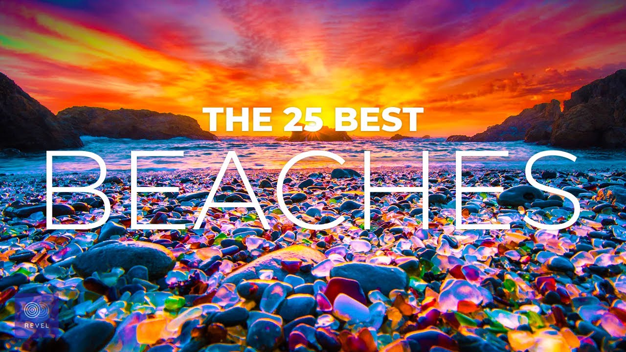 Best Beaches USA Best Beaches to Visit in the USA 2020 Travelideas