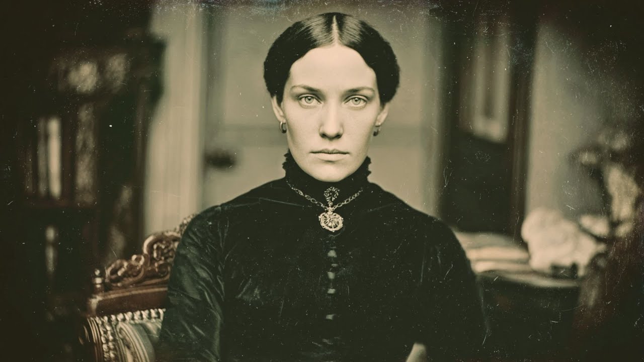 Как одна вдова своим молчанием разрушила родовую честь