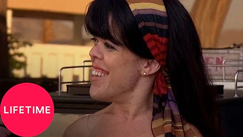 Little Women: LA: Meeting Briana's New Man (S2, E4...
