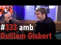 La sotana 333 amb guillem gisbert