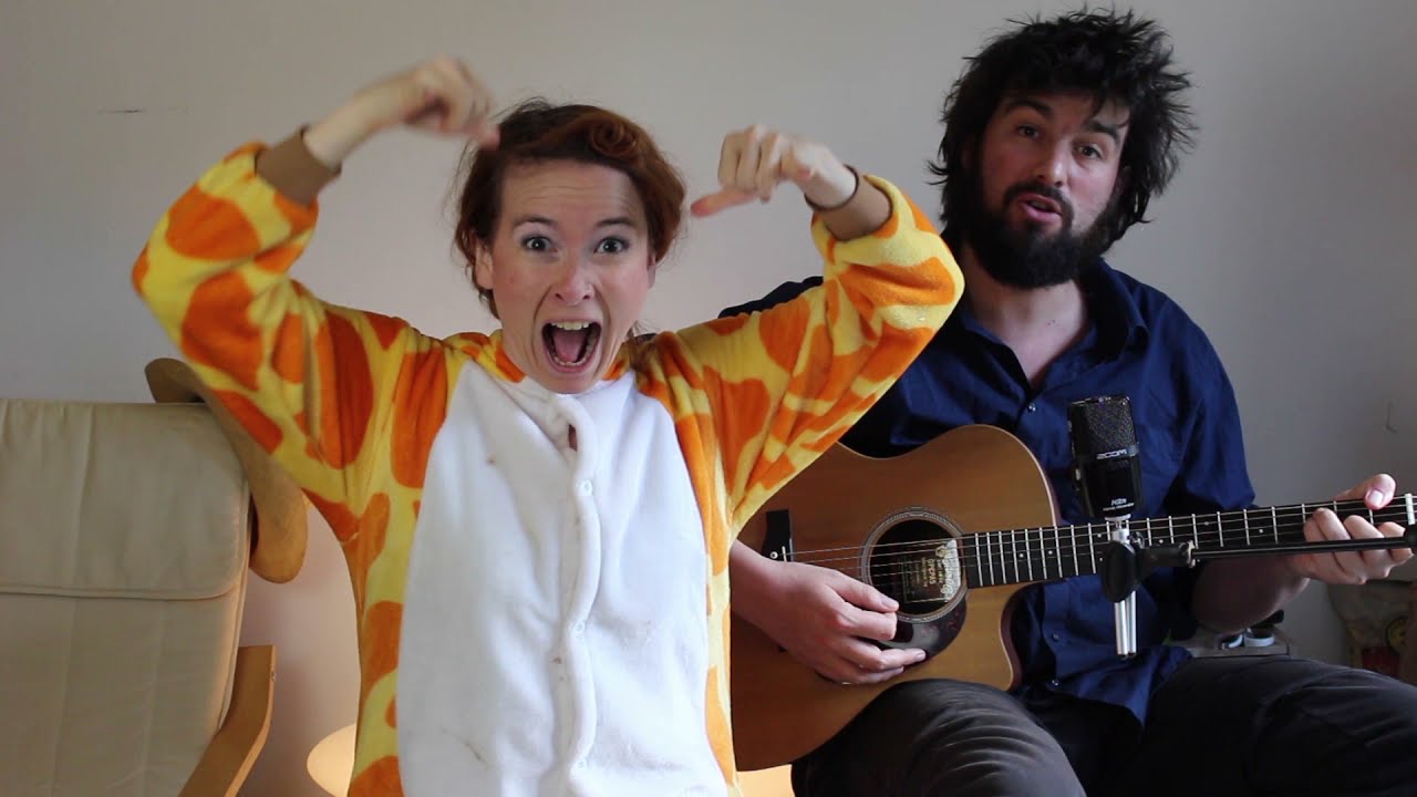 La Corrida - Chansigne REPRISE LSF (Francis Cabrel)