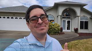 🏡 Touring a Stunning Olympia Home | 9210 Overton Ct SE – Spacious Layout, Prime Location & More! 🌲