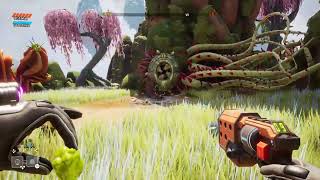 Feed The Beast Journey To The Savage Planets Weirdest Trophy