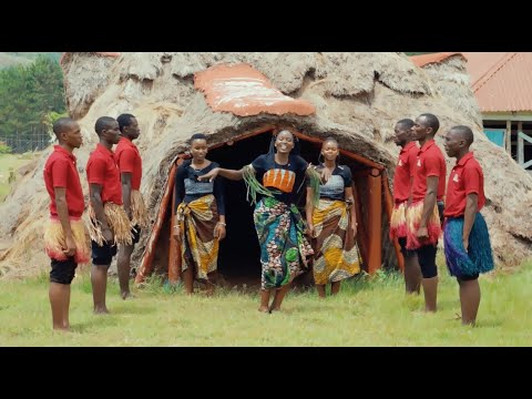 NTUKUSIMA KATONDA CAS Grolious Choir T A G MIGERA Wimbo Wa Shukrani Kwa Mungu 