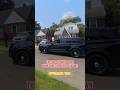 Police pulled up on my brother again