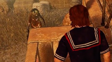 Harvester Value: Artist Rage Quits (No Perks Since 2020) - Dead By Daylight