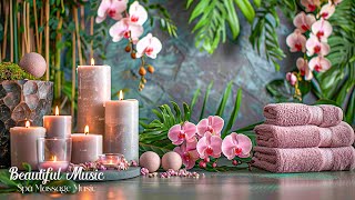 Beautiful Relaxing Peaceful Music -  Soothing Music for Meditation, Calm Spa Music Relaxing Piano