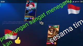 ZILONK VS LESLEY!! screenshot 5