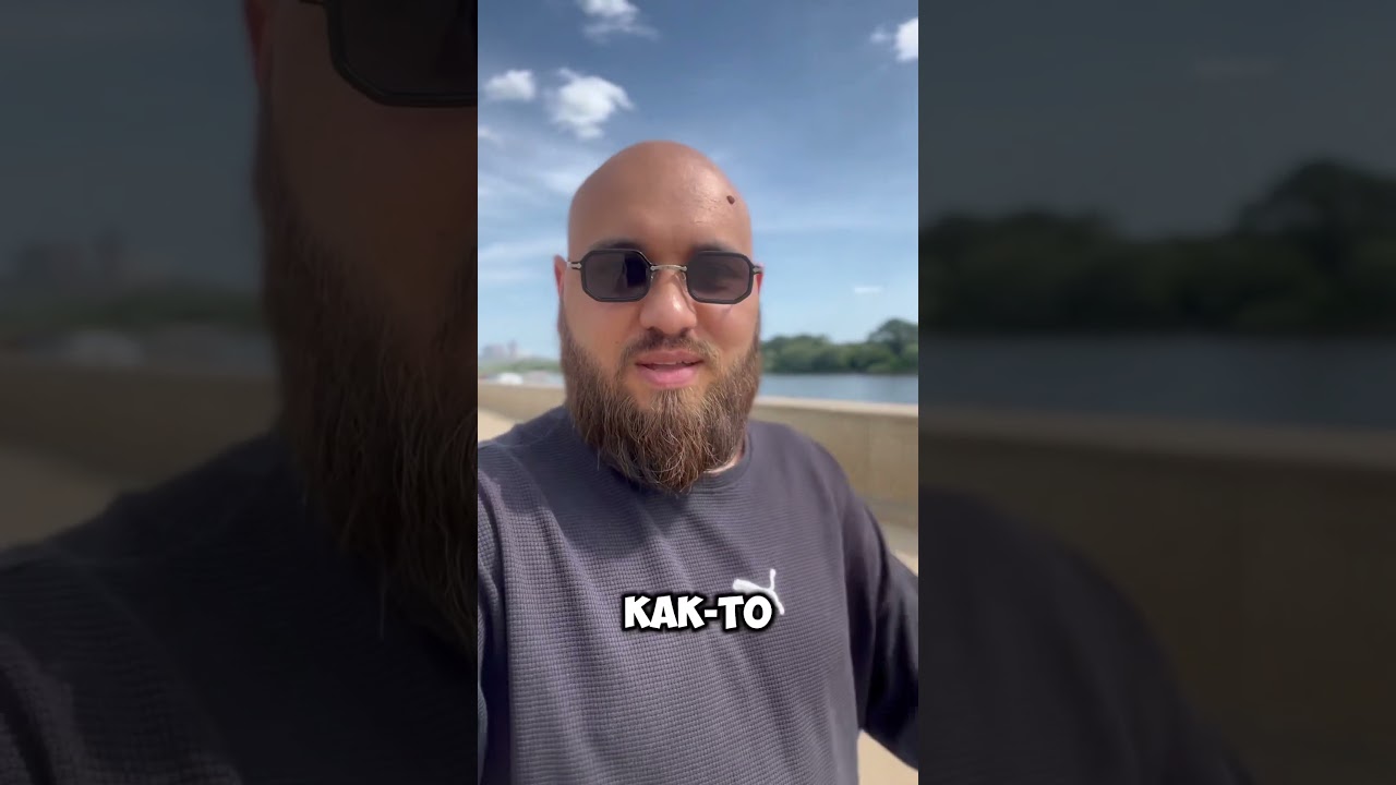 Прогулка на теплоходе по набережной города Уфы 