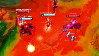 Legends Never Die Fail Meme