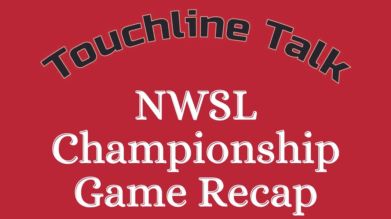 Gotham FC wins 2025 NWSL Championship