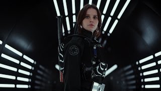 Rogue One A Star Wars Story Trailer Italiano Ufficiale Hd