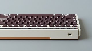 GMK Cyl Chladni