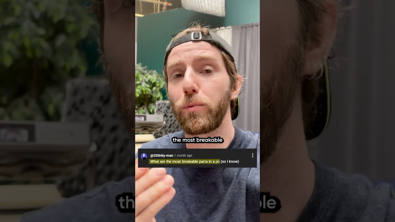 Linus Tech Tips