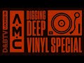 A.M.C - Digging Deep (Vinyl Special) - D&BTV: Locked In