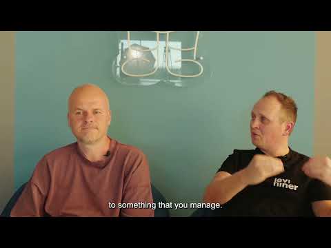 DEVCAST | Agnostic