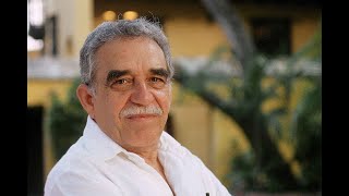 «Λογοτεχνικά Απογεύματα στον ΙΑΝΟ» - Ο Δημήτρης Στεφανάκης για τον Γκαμπριέλ Γκαρθία Μάρκες | IANOS