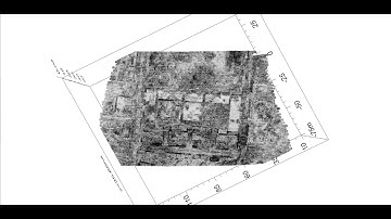 ZZ - Mala Mira GPR-SLICE animation - Carnuntum