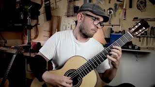 Guitar test 2022
