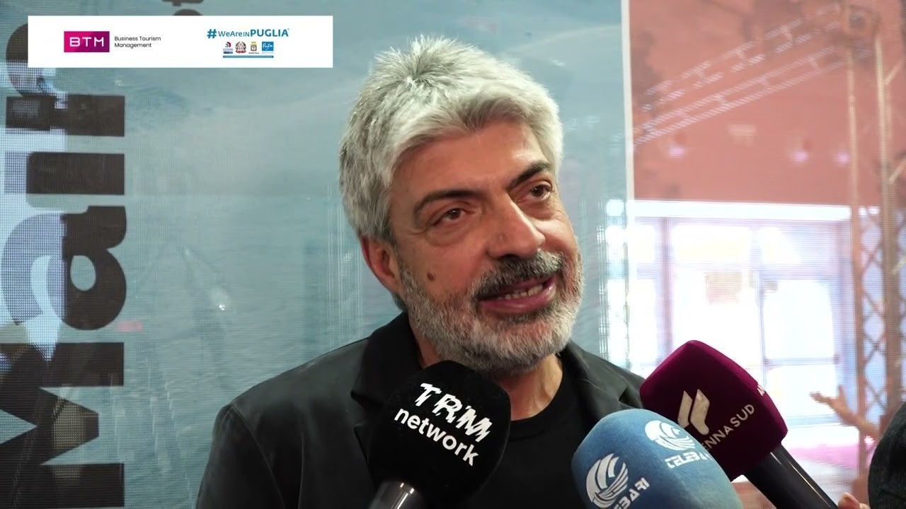 Cala il sipario sulla XII edizione della BTM Italia con numeri da record