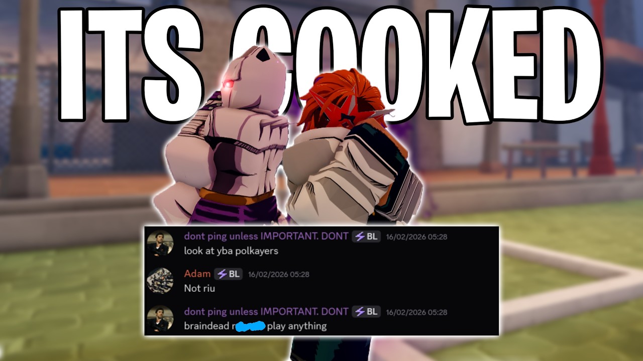 Bizarre Lineage is COOKED..