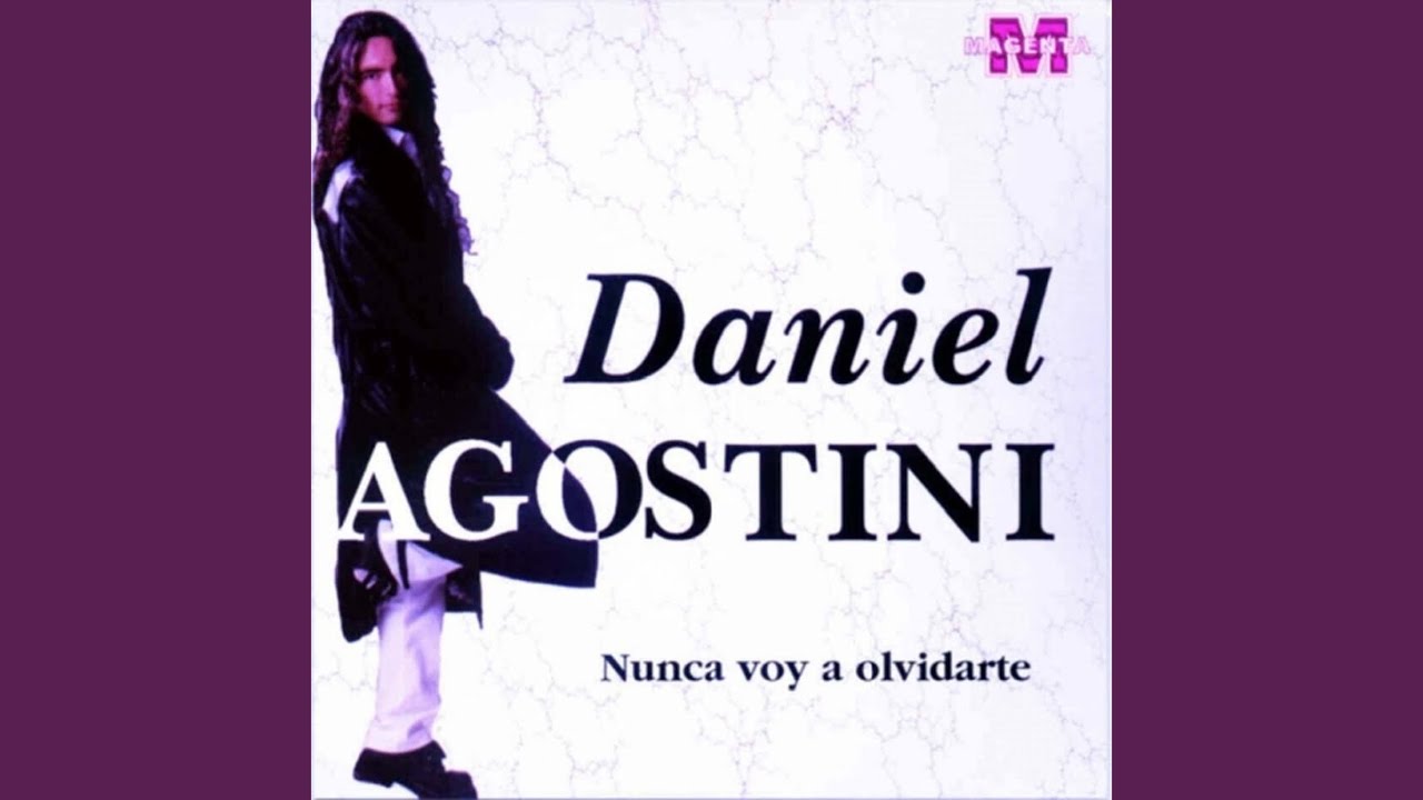 Nunca Voy a Olvidarte