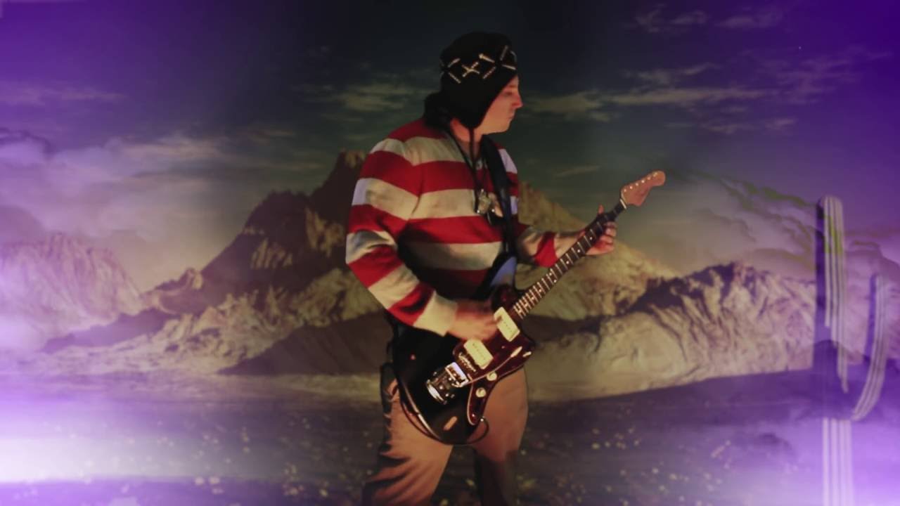 Red Wine Hangover Blue As Your Eyes (Official Music Video) YouTube