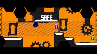 Bsod By Loafboi Harder 6 Geometry Dash