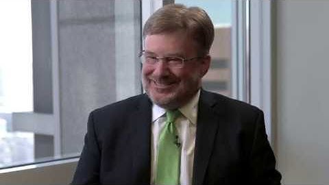 Amb. (Ret.) David Huebner | JAMS International Arbitrator