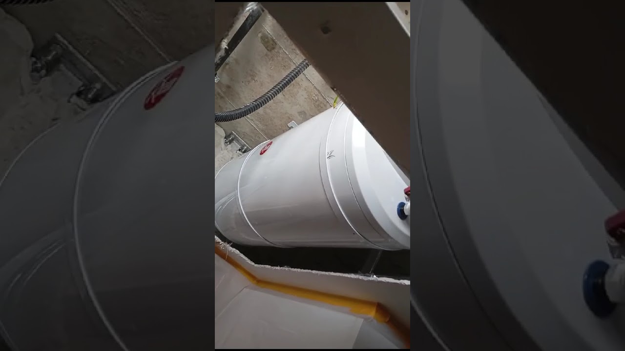 Water Heater Repair & Replacement Service in Singapore | 📞 Call/Whatsapp: +65-98112405