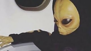 Alien Meme Song Full Video(extreme bass boosted remix) - Patlamaya Devam Isyantetick