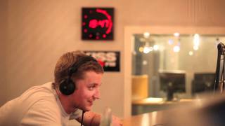 Maekissfm - Der Beat Von Berlin Maeckes Bei Kissfm