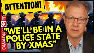 Download Lagu ⚡ALERT: We'll be in a POLICE STATE by CHRISTMAS!! MP3 Download Lagu ⚡ALERT: We'll be in a POLICE STATE by CHRISTMAS!! MP3