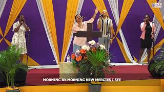 Sunday Worship - May 17, 2026