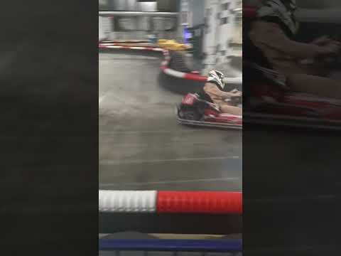 go kart