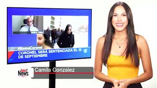 Noticiero Univision | Hola News