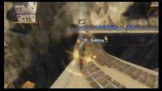 [MKWii] Wario's Gold Mine World Record - 1' 52" 816 by SD☆Bubbles screenshot 3