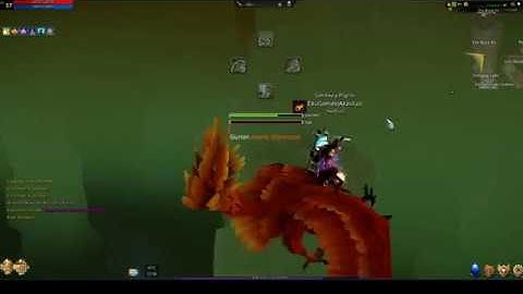 Riders of Icarus Taming - Gurion