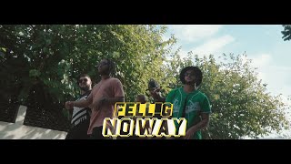 Fellg - No Way Official Music Video