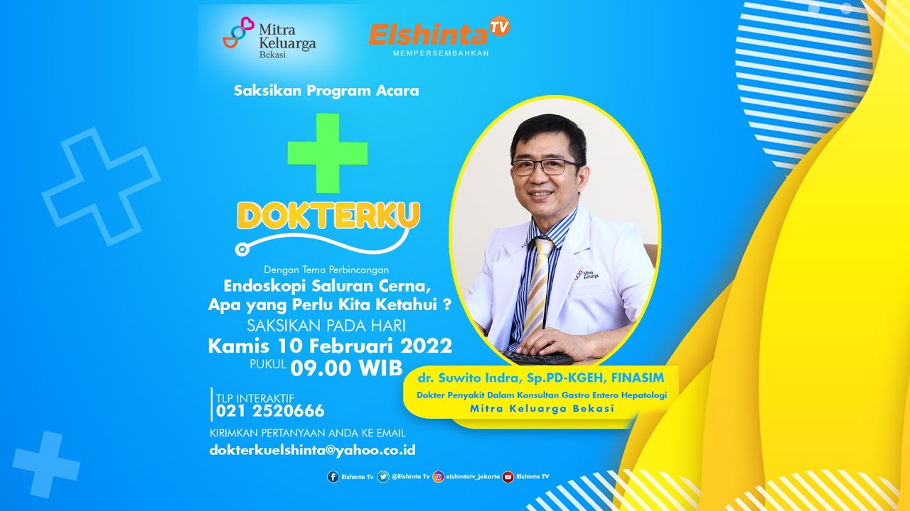 Logo Klinik dr Suwito