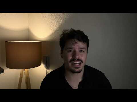 Monólogo I | Juliano Lopes