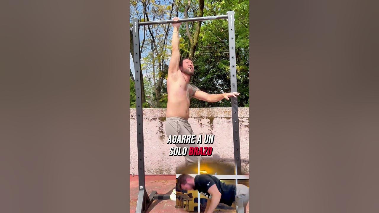 31 365 pullups pullup deporte pushups youtube