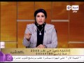 برنامج قلوب عامرة حماة تبكى عالهواء بعد ما سجلت لزوجة ابنها د نادية عمارة  